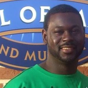 Meet your Posher, Alfred